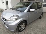 Subaru Justy J13 Active - Subaru Justy: Kleinwagen