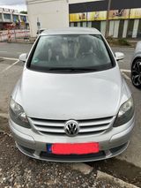 Volkswagen VW Golf Plus 1,9 TDI Automatik 147000Km - Volkswagen Golf mit Diesel-Antrieb: Limousine, Automatik, 1.9