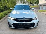 BMW 330 d xDrive M Sport HeadUP AHK - BMW 330 d xDrive Gebrauchtwagen