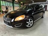 Volvo V60 Kombi  2,0t 203 HK - Volvo V60: 20