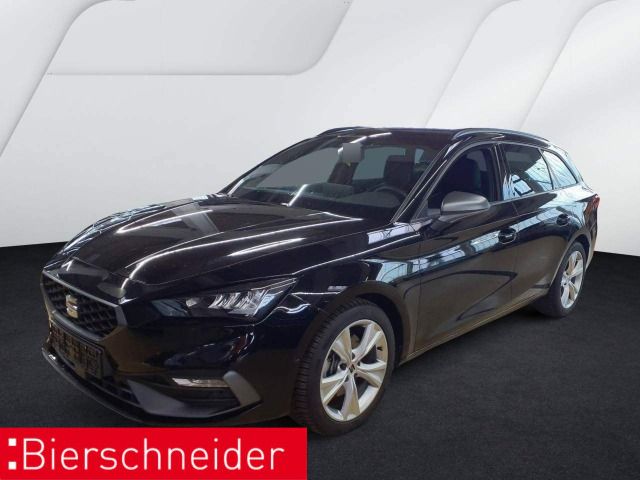 Seat Leon - Bild 1