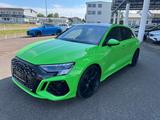 Audi RS3 Sportback 2.5 TFSI quattro - gebrauchte Audi RS3 aus dem Jahr 2023