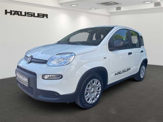 Fiat Panda 1.0 GSE Hybrid PDC*Klima*Tempomat*Bluetoot