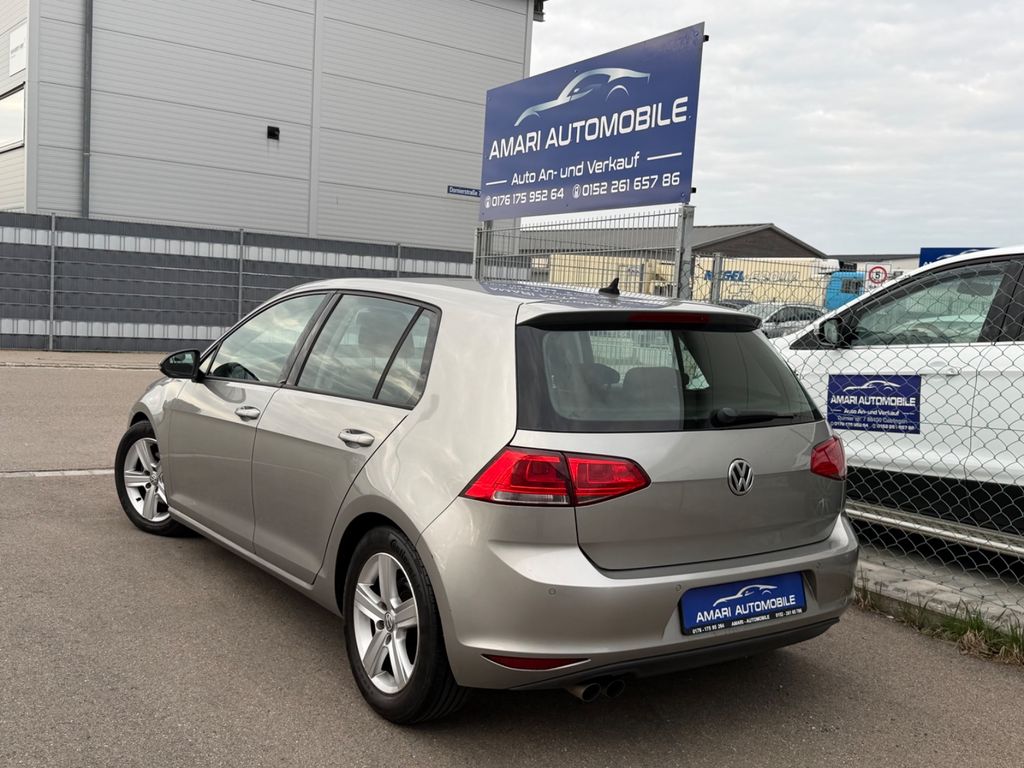 VW Golf - Bild 45