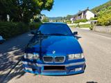 BMW 316i Compact | M-Paket | Seltener Klassiker - BMW 316 aus 2000: Compact 316i