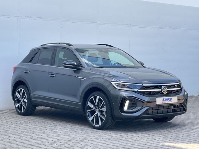 T-Roc R-Line 1.5 TSI DSG Black Style Standhzg/AC