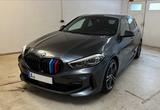 BMW 118i M Sport - BMW 118 Gebrauchtwagen in Augsburg