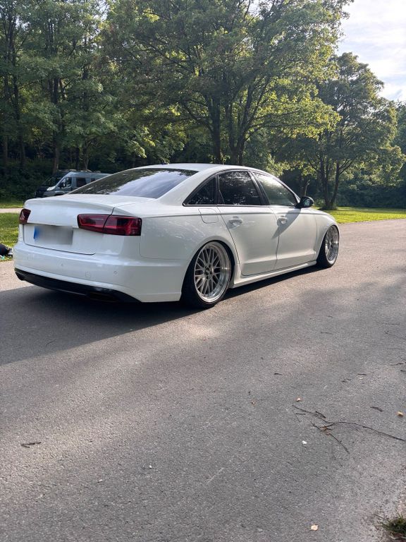 Image of Audi A6