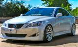 Lexus IS 250 Luxury Line - gebrauchte Lexus IS 250 aus dem Jahr 2006