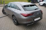 Mercedes-Benz CLA 200 Progressive LED Navi Digitales Cockpit - gebrauchte Mercedes-Benz CLA 200 aus dem Jahr 2023