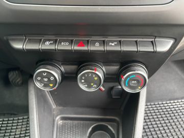 Dacia Duster Comfort SCe 115 4x2