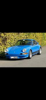 Porsche 911 E, F Modell Oldtimer - Porsche 911 f modell Gebrauchtwagen
