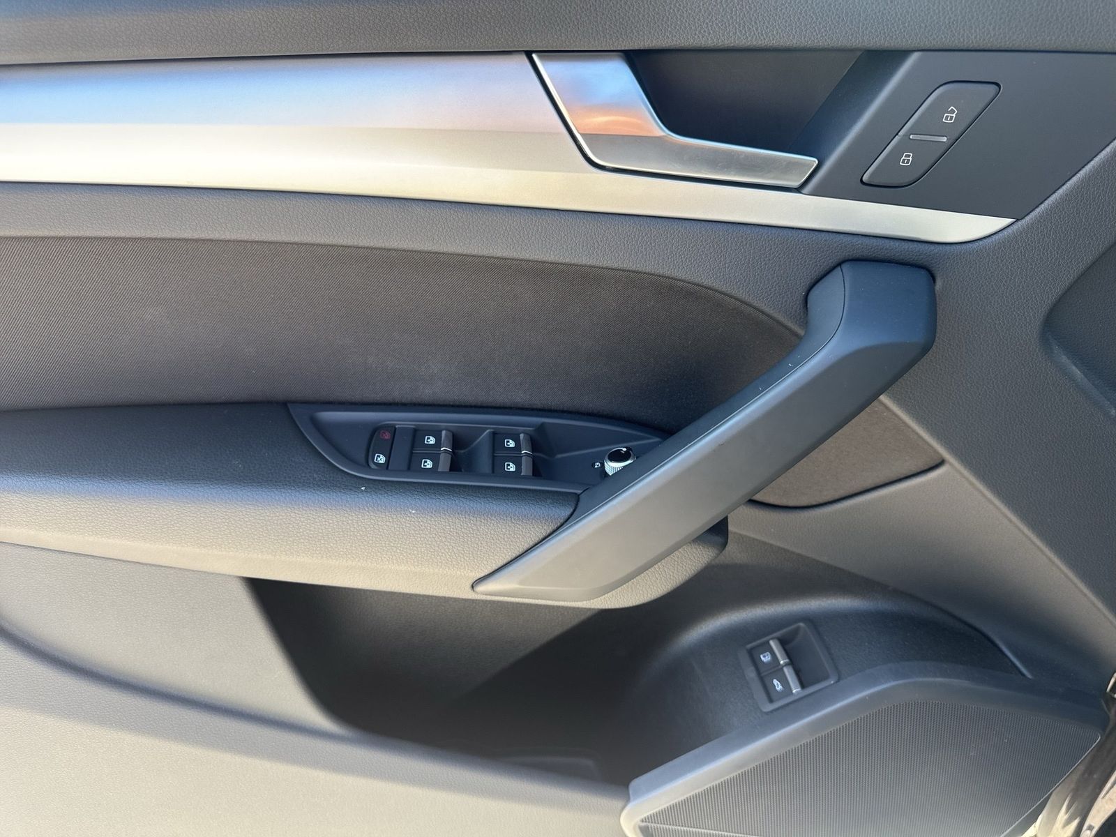 Audi Q5 - Bild 22