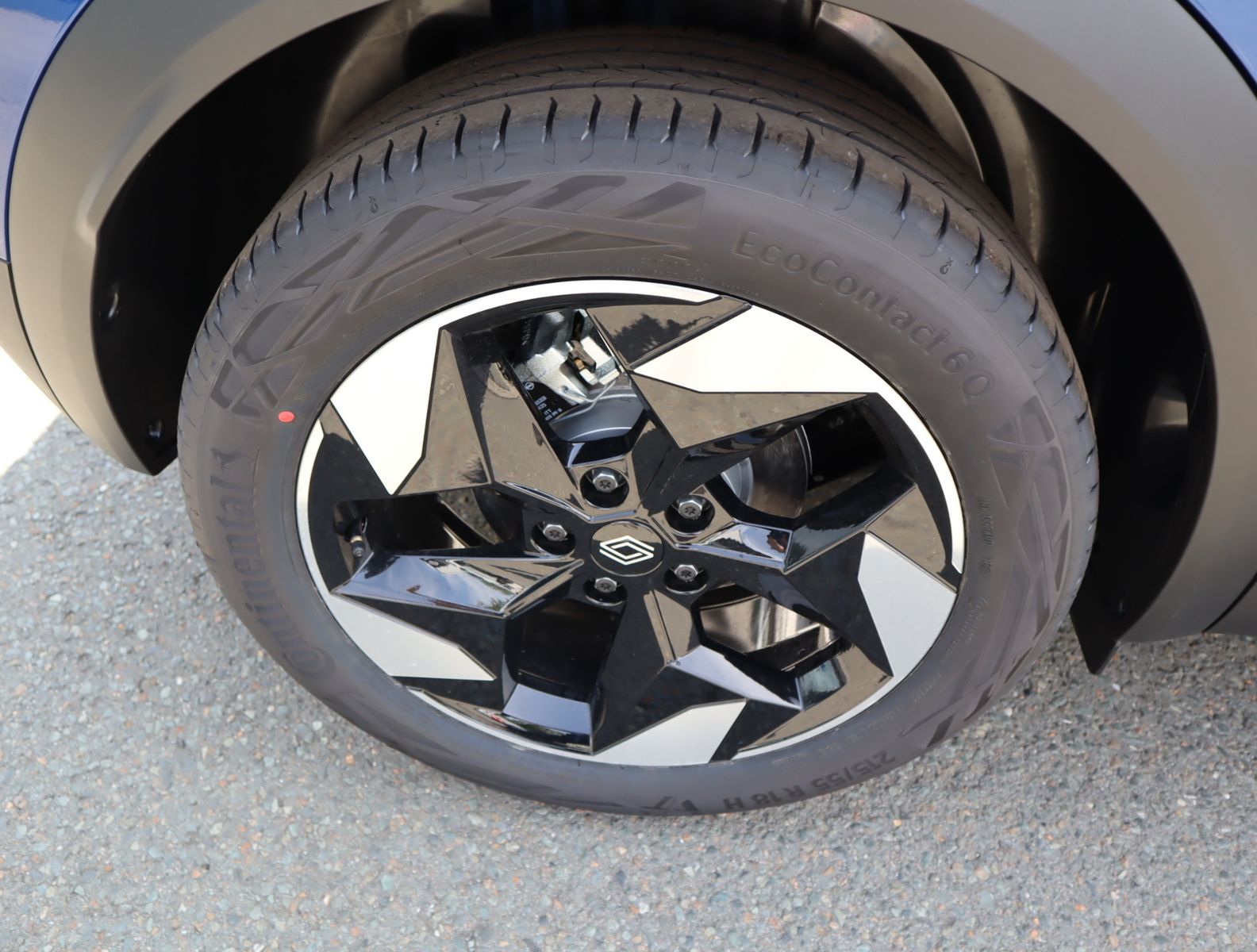 Renault Captur - Bild 9