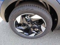 Renault Captur - Vorschau Bild 9