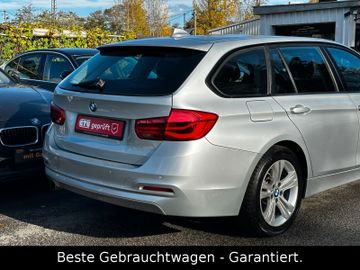 BMW 318 - 7