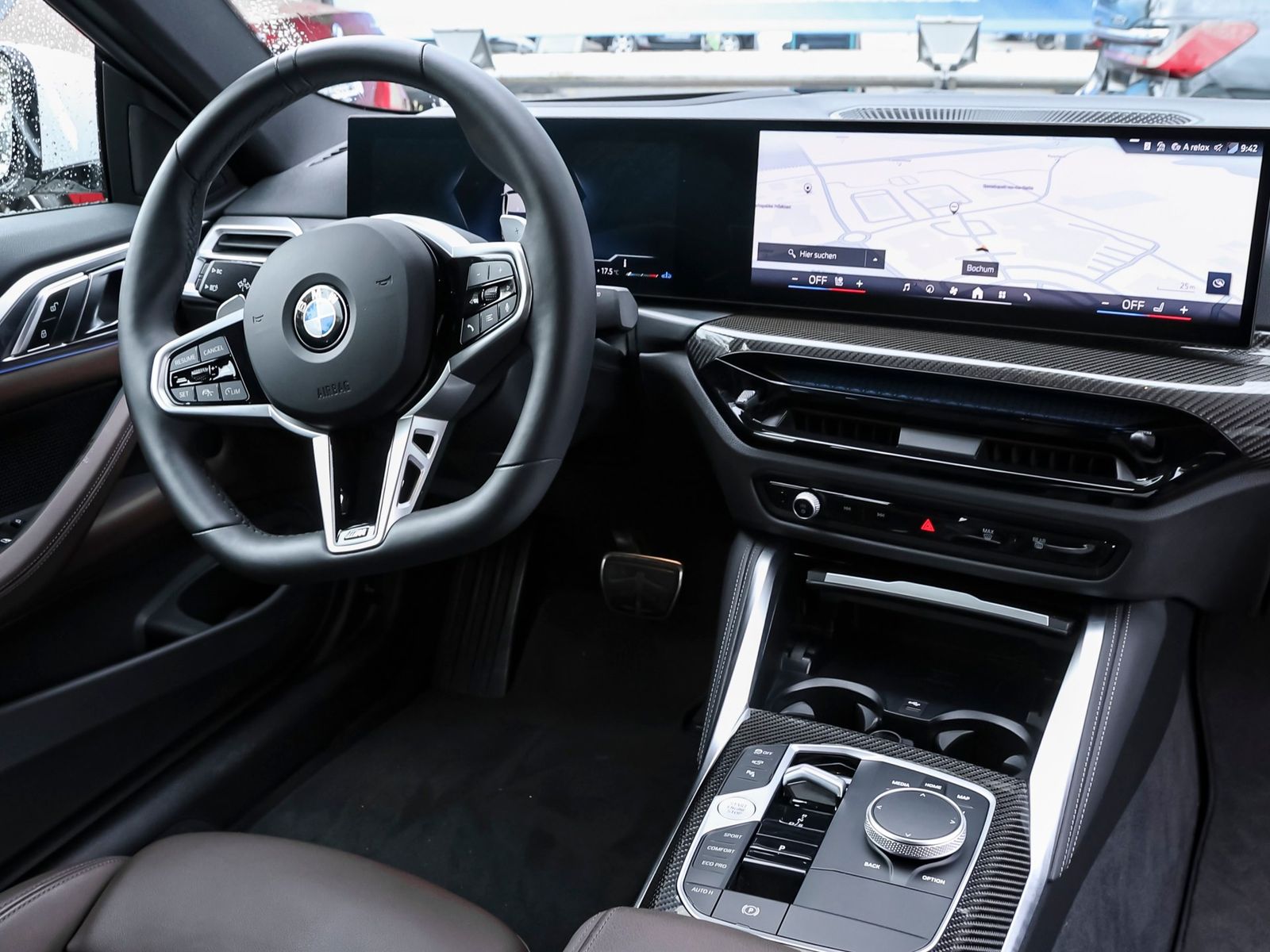 BMW 420 - Bild 4