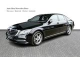 Mercedes-Benz S 400 d 4MATIC -