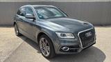Audi Q5 2.0 TFSI  quattro S-Line*AHK*6Gang* - Audi Q5 aus 2013 mit Benzin-Antrieb: Geländewagen, 2.0