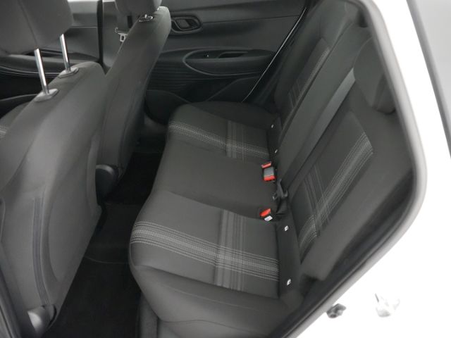 i20 FACELIFT T-GDI SELECT+NAVI+RÜCKFAHRKAMERA+PA