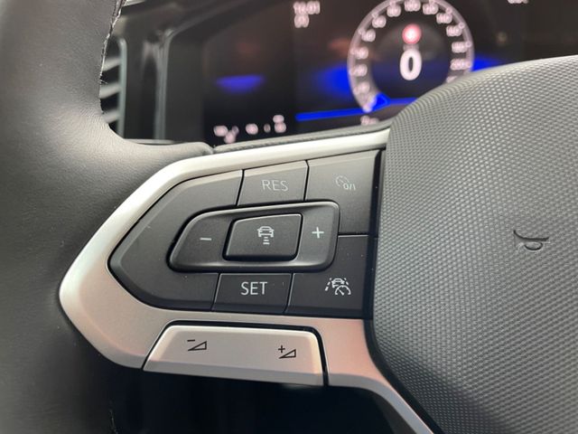 Taigo 1.0 TSI Life IQ.DRIVE/ACC/PDC/LED/APP/DAB+