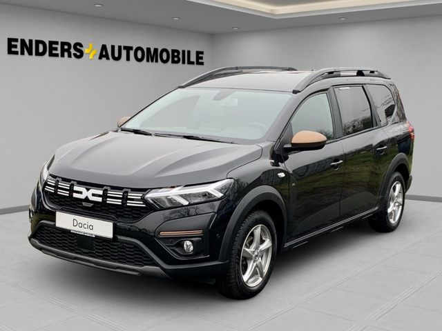 Dacia Jogger Extreme+ Gas 100 PS ++Klima+Cam+Sitzheizu