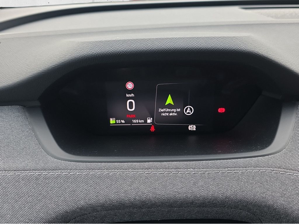 Skoda Enyaq - Bild 15
