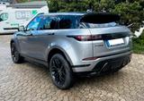 Land Rover Range Rover Evoque AWD D165 Black Pack SE Leder - Land Rover Range Rover Evoque in Mönchengladbach