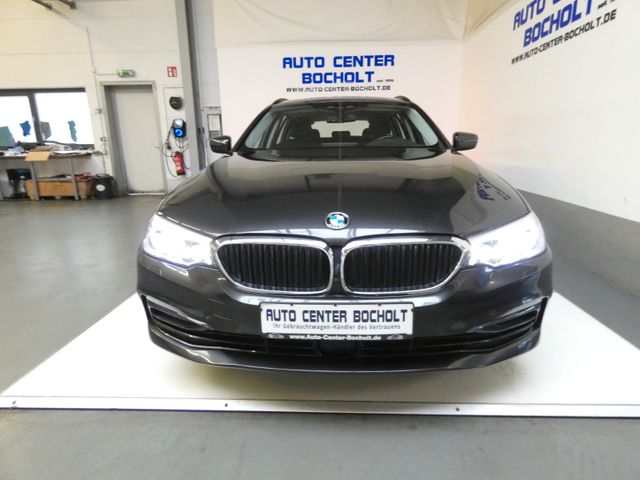 BMW 525 d Sport Line*NaviProf*LED*PDC*LM 18*ACC