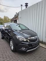 Opel Mokka 1.6 ecoFLEX Edition Start/Stop - Opel mit Benzin-Antrieb: Geländewagen