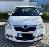 Opel Agila 1.2 ecoFLEX Edition Start/Stop | TÜV NEU - Opel Agila: Eco