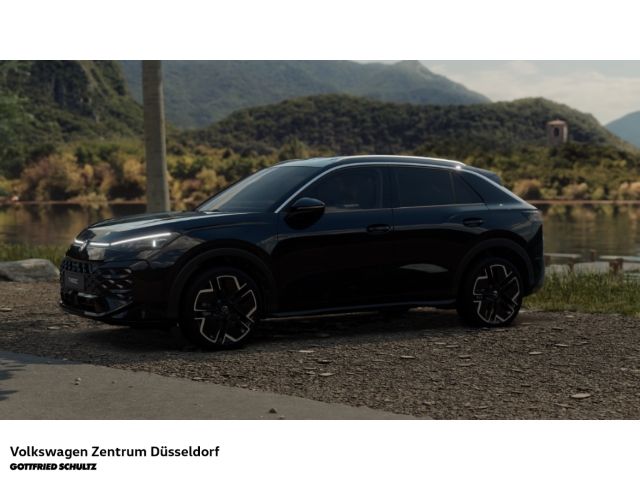 Volkswagen T-Roc - Bild 3