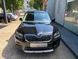 Skoda Yeti Cool Edition+NaviZB+Klima+BT+SHZ+ - Skoda Yeti in Essen
