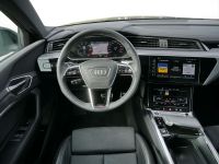Audi Q8 e-tron - Vorschau Bild 8