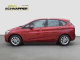 BMW 218 Active Tourer Sitzheizung I LED Tagfahrlicht - gebrauchte BMW 218 Active Tourer aus dem Jahr 2015
