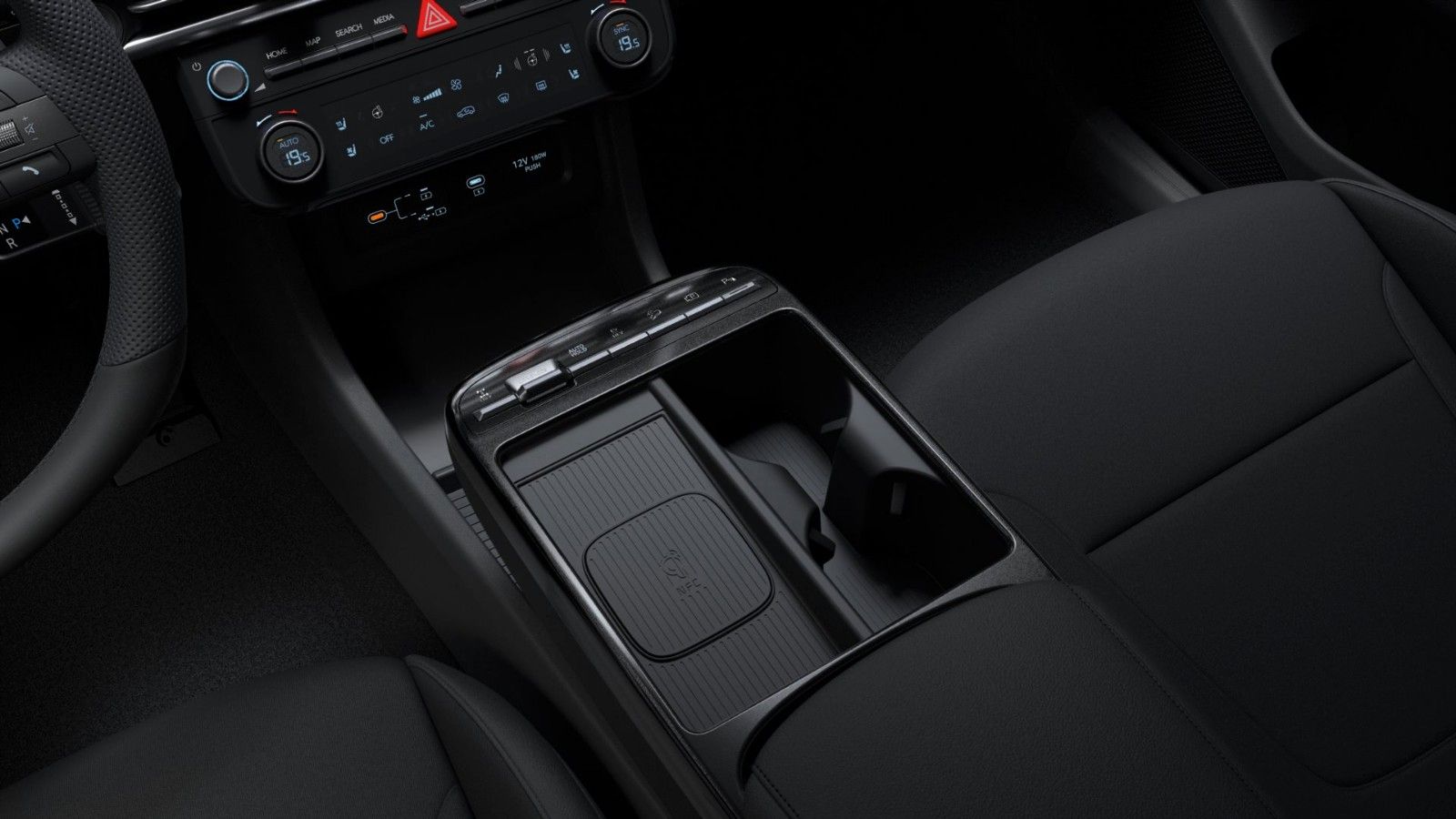 Hyundai TUCSON - Bild 10