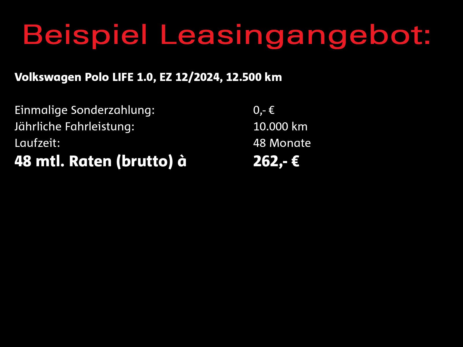 Volkswagen Polo - Bild 7