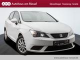 Seat Ibiza Style 1.2 TSI *Bluetooth*Einparkh.*Klima* - Seat Ibiza Gebrauchtwagen in Kassel