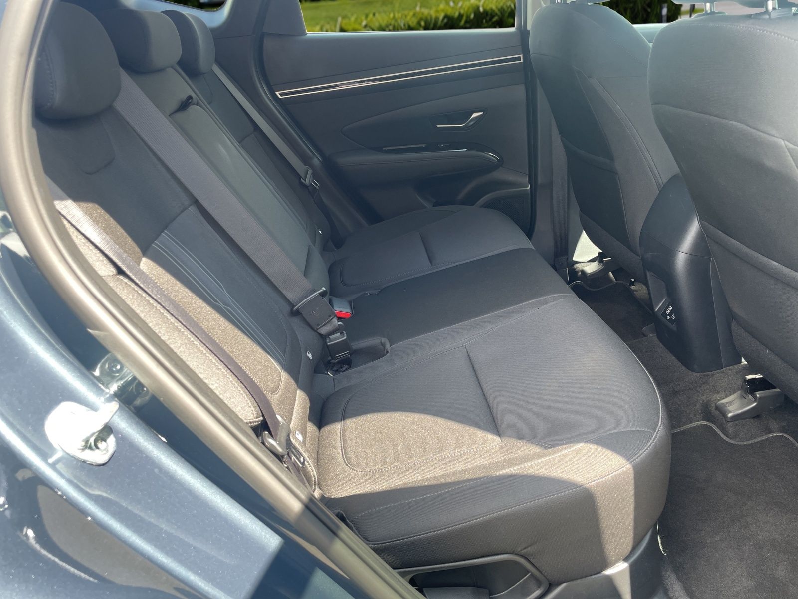 Hyundai Tucson – Bild 12