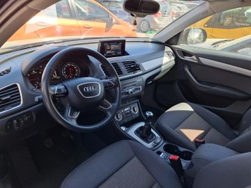 Audi Q3 - 5