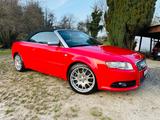 Audi Cabriolet S4 - Audi aus 2006
