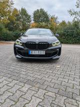 BMW M135i xDrive Voll HUD SD ACC Matrix Shadow - BMW M135 von privat