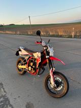 SWM SM 125 R | TÜV (03/27) | 1. Hand | ABS - SWM SM 125