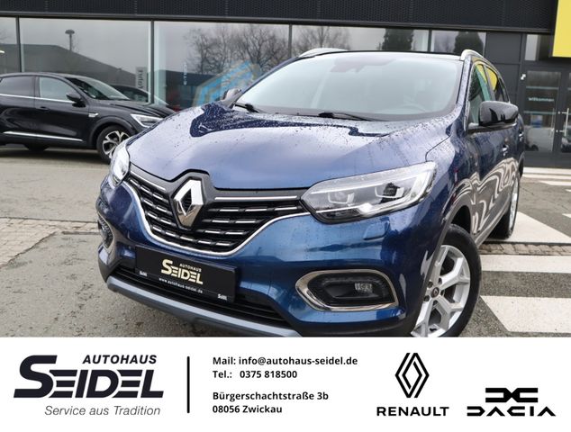 Renault Kadjar 1.7 BLUE dCi 150 Bose Edition