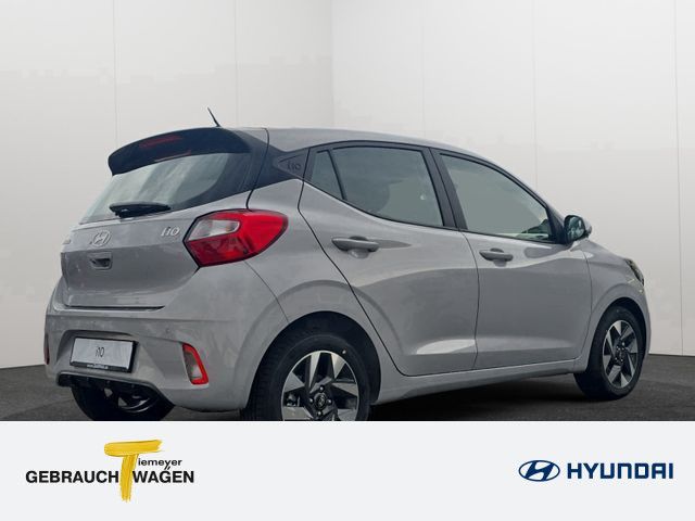 Hyundai i10 – Bild 5