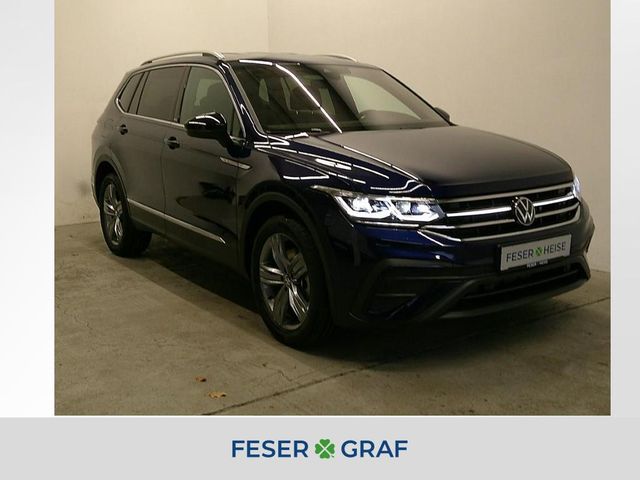 Volkswagen Tiguan Allspace MOVE 2,0 l TDI SCR 4MOTION 142 k