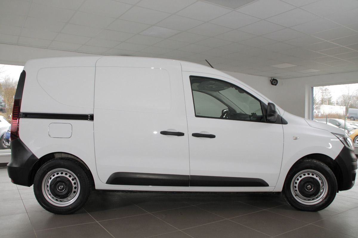 Fahrzeugabbildung Renault Express Extra Blue dCi 75 Ecoleader