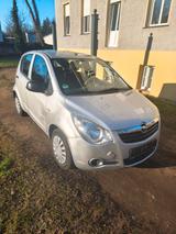 Opel Agila 1.2 B Ecoflex Edition/ ohne klima - Opel Agila Gebrauchtwagen in Berlin