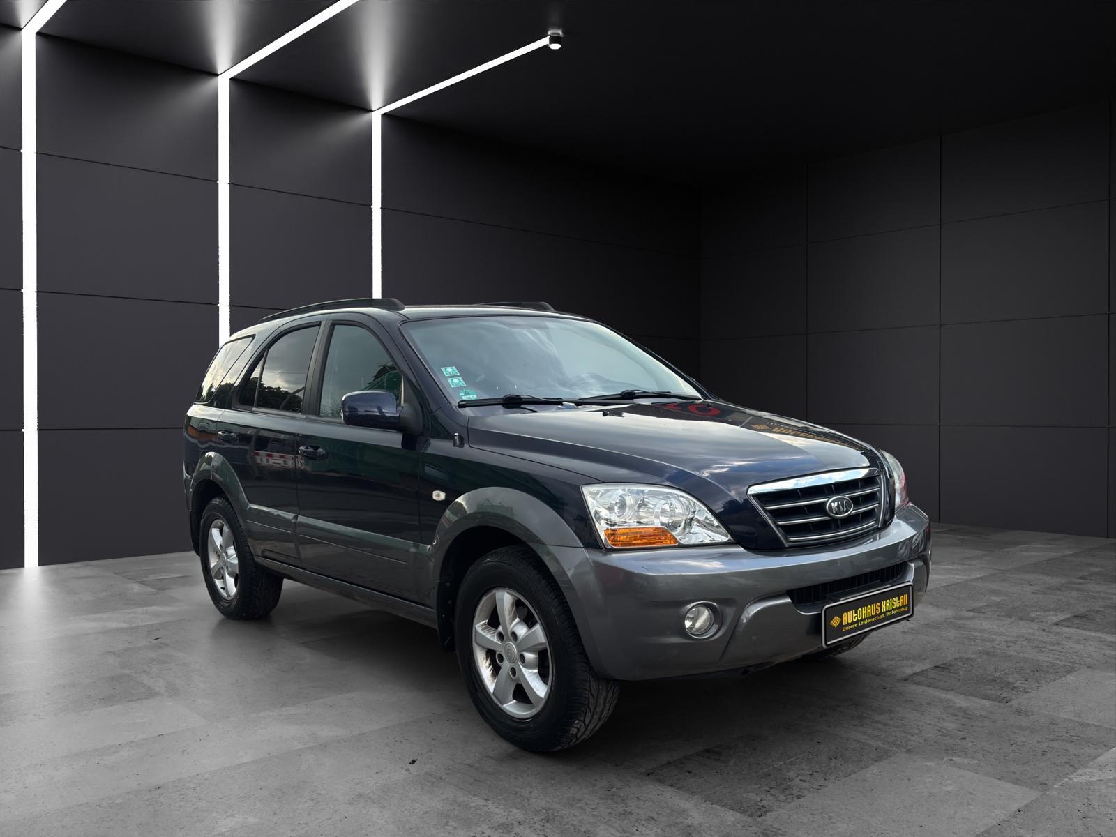Kia Sorento 3.3 V6 *4x4* EX