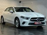 Mercedes-Benz A180d* LED#SHZ#NAVI#TEMPO#KLIMAAUTO#PDC#SPUR# - Autos aus dem Jahr 2018